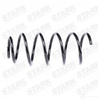Пружина STARK 1437798979 P EGQF skcs0040001 - Изображение 4