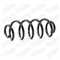Пружина STARK 1437797504 skcs0040223 E9HEHD N - Изображение 4