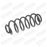 Пружина STARK YP9K A 1437798211 skcs0040082 - Изображение 3