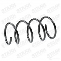 Пружина STARK XN UU9M 1437799355 skcs0040566 - Изображение 3