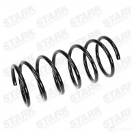 Пружина STARK 1437796232 M5FE28 3 skcs0040099 - Изображение 3