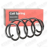 Пружина STARK 81VVN 9B 1437797347 skcs0040154 - Изображение 2
