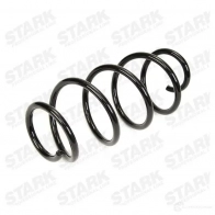 Пружина STARK 81VVN 9B 1437797347 skcs0040154 - Изображение 3