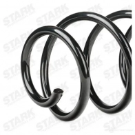 Пружина STARK 81VVN 9B 1437797347 skcs0040154 - Изображение 5