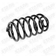 Пружина STARK KQ 8P2U 1437799267 skcs0040060 - Изображение 3