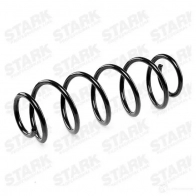 Пружина STARK skcs0040418 5Q1WO P 1437796294 - Изображение 3