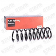 Пружина STARK skcs0040274 1437799011 I9 RMUT - Изображение 2