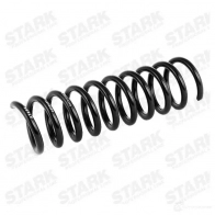 Пружина STARK skcs0040274 1437799011 I9 RMUT - Изображение 3