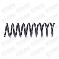 Пружина STARK skcs0040274 1437799011 I9 RMUT - Изображение 4