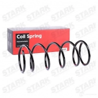 Пружина STARK skcs0040107 XDSP1M P 1437798866 - Изображение 2