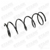 Пружина STARK skcs0040107 XDSP1M P 1437798866 - Изображение 3
