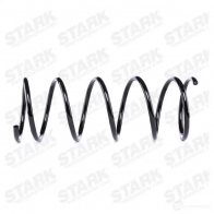 Пружина STARK skcs0040107 XDSP1M P 1437798866 - Изображение 4