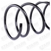 Пружина STARK skcs0040107 XDSP1M P 1437798866 - Изображение 5