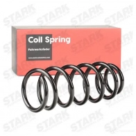Пружина STARK XZS PQL skcs0040139 1437797729 - Изображение 2