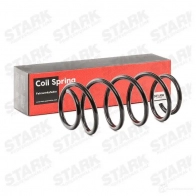 Пружина STARK BHEN CAJ skcs0040151 1437796771 - Изображение 2