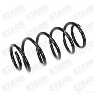 Пружина STARK BHEN CAJ skcs0040151 1437796771 - Изображение 3