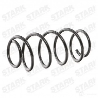 Пружина STARK BHEN CAJ skcs0040151 1437796771 - Изображение 4