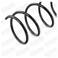 Пружина STARK 1437798191 skcs0040595 XYYT AJ - Изображение 4