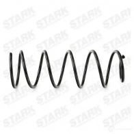 Пружина STARK 1437798191 skcs0040595 XYYT AJ - Изображение 5
