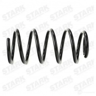 Пружина STARK 1437796434 GSKQK Y9 skcs0040464 - Изображение 3