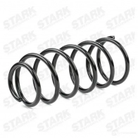 Пружина STARK NC1 UPU 1437798836 skcs0040066 - Изображение 3