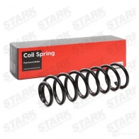 Пружина STARK 1437796351 skcs0040030 MGNNN LB - Изображение 2