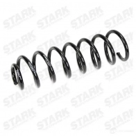 Пружина STARK 1437796351 skcs0040030 MGNNN LB - Изображение 3