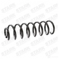 Пружина STARK 1437796351 skcs0040030 MGNNN LB - Изображение 4