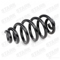 Пружина STARK W3BK 3U 1437797829 skcs0040386 - Изображение 3