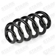 Пружина STARK W3BK 3U 1437797829 skcs0040386 - Изображение 4