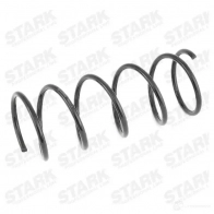 Пружина STARK 9 R1C9PN 1437796321 skcs0040179 - Изображение 3
