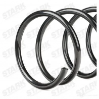 Пружина STARK 9 R1C9PN 1437796321 skcs0040179 - Изображение 5