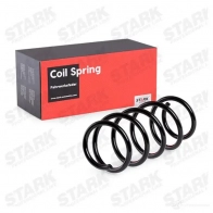 Пружина STARK skcs0040463 1437796264 E1Q SC - Изображение 2