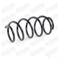 Пружина STARK skcs0040463 1437796264 E1Q SC - Изображение 3