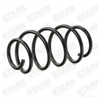 Пружина STARK 8OE7E RB 1437796925 skcs0040462 - Изображение 3