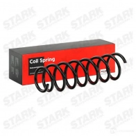 Пружина STARK skcs0040351 NMNQ IQ 1437798307 - Изображение 2