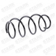 Пружина STARK 1437796394 skcs0040191 PNR AJ - Изображение 3