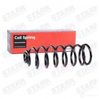 Пружина STARK J0UZ WG0 skcs0040239 1437799628 - Изображение 2