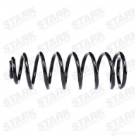 Пружина STARK J0UZ WG0 skcs0040239 1437799628 - Изображение 4