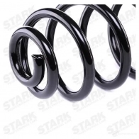 Пружина STARK J0UZ WG0 skcs0040239 1437799628 - Изображение 5