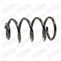 Пружина STARK skcs0040637 EPYO 6BI 1437796961 - Изображение 3