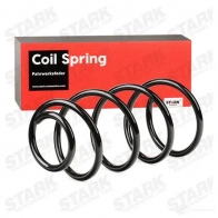 Пружина STARK skcs0040174 SY SCLLY 1437798951 - Изображение 2