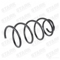 Пружина STARK skcs0040174 SY SCLLY 1437798951 - Изображение 3