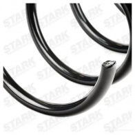 Пружина STARK skcs0040174 SY SCLLY 1437798951 - Изображение 4