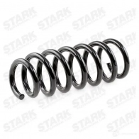 Пружина STARK 1437798337 TA U744A skcs0040388 - Изображение 3