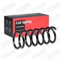 Пружина STARK 8W027 Q skcs0040584 1438632802 - Изображение 2