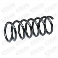 Пружина STARK 8W027 Q skcs0040584 1438632802 - Изображение 3