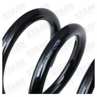 Пружина STARK 8W027 Q skcs0040584 1438632802 - Изображение 4