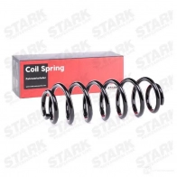 Пружина STARK 1437797319 skcs0040063 GD8 0S - Изображение 2