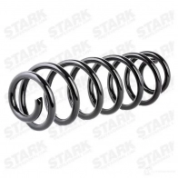 Пружина STARK 1437797319 skcs0040063 GD8 0S - Изображение 3